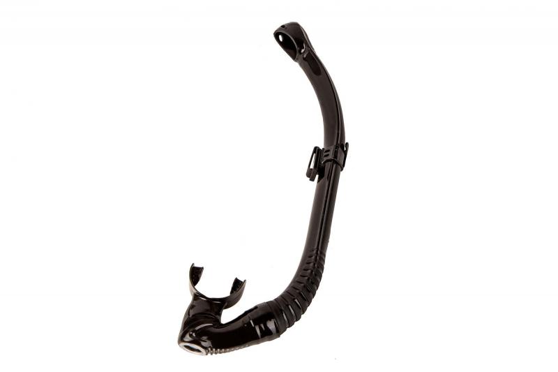 Как выбрать трубку для подводной охоты