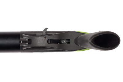 Ружье пневмовакуумное Salvimar Predathor Vuoto S.E. без регулятора, 55