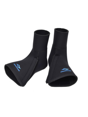 Носки-гамаши 5мм нейлон/нейлон