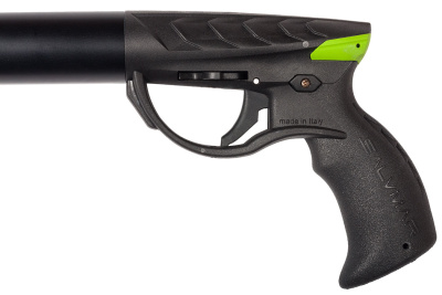 Ружье пневмовакуумное Salvimar Predathor Vuoto S.E. без регулятора, 55