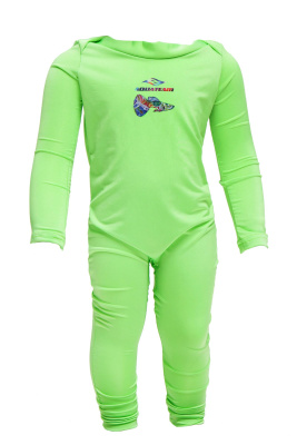 Гидрокостюм Guppy детский лайкровый Гидрокостюм Guppy детский лайкровый